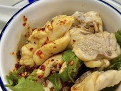 -福源药膳鸡(天润城店)