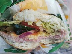 -赛百味SUBWAY(高新店)