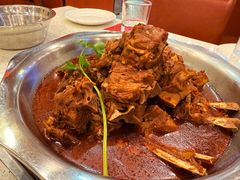 -蝎王府羊蝎子(嵩山南路店)