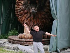 -上海海湾国家森林公园