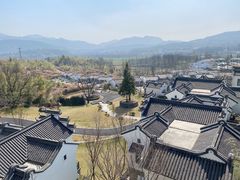 -黄山悦榕庄明月白云餐厅