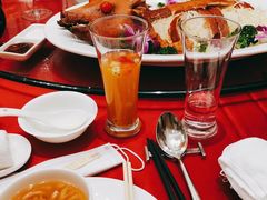 -御彩酒家(东风东路店)