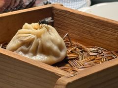 -奇芳阁·百年清真南京菜(夫子庙店)