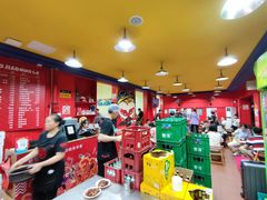 -冒椒火辣(奎星楼街店)