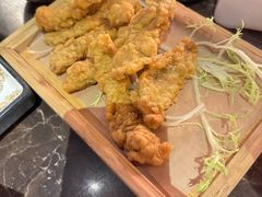 -同仁四季椰子鸡(罗湖国贸店)