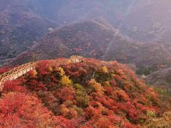 -水峪民俗村