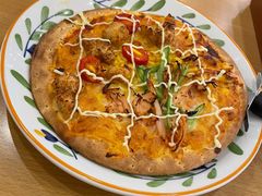 -萨莉亚意式餐厅(天河城购物中心店)