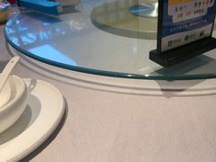 -悦海·家宴·冰花皮皮虾大锅贴(宝龙店)