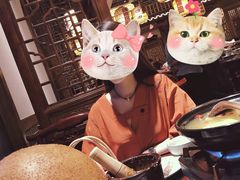 -杨记隆府(汉街店)