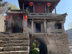 -于家石头村景区