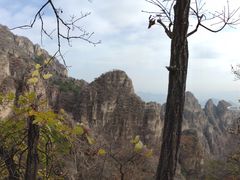 -狼牙山风景区