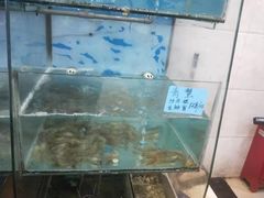 水产区-聚丰园•湖鲜餐厅(阿红私房菜梅石路店)