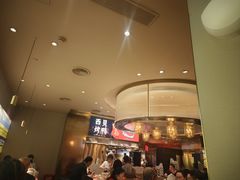 -西贝(紫荆广场店)