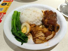 -和平馆·地道港澳茶餐厅(西门口店)