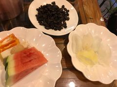 -西江美食舫·江西菜(健德桥店)