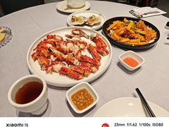 -79号渔船海鲜饭店(岗厦店)