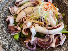 -船歌·鱼水饺青岛菜(金狮广场店)