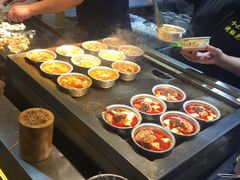 -八一好吃街·高品美食广场