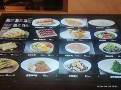 -徐记海鲜(曲江南湖店)