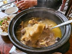 -郭鸡肉·非遗餐厅(安仁古镇店)