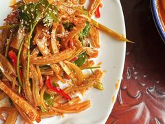 -清真明德斋茶餐厅民族饭店(北京街店)