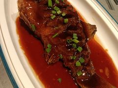 -宏宴·新京菜(望京店)