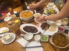 -乐忻皇朝(上海中心大厦店)