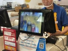 -DQ·蛋糕·冰淇淋(虹口龙之梦店)