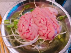 脑花-钢管厂五区小郡肝串串香(南山店)