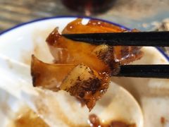 -争鲜·鲍鱼鸡煲(美邻中心店)