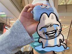 -CARINO BAKERY&CAFE(人广来福士店)