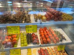 -野栗香(娄山关路店)