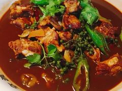 -拿渡·水煮鱼 麻辣香锅(西单大悦城店)