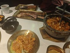 -炙城·韩式烤肉(南京东路店)