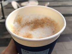 卡布奇诺-瑞幸咖啡(协信星光广场店)