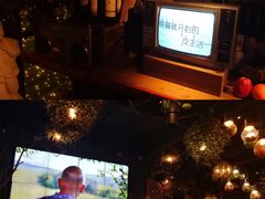 -拾叁唐Livehouse(佛山禅城店)