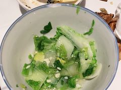 -农耕记·湖南土菜(halo广场店)