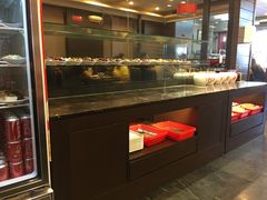 小菜區-高雄杨宝宝锅贴