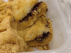 -朝鲜族打糕(时尚天河店)