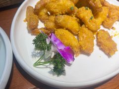 -老馆子·建德菜·山肴鱼鲜(海威新界店)