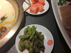 -九鼎轩脆毛肚火锅(南京东路店)