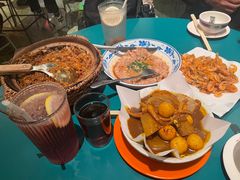 -马仕玖煲·融合菜·酥不腻烤鸭(人大店)