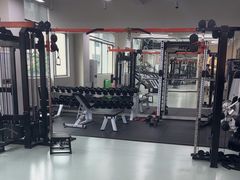 -RM GYM健身私教馆(白云元立方创意园店)