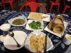-滇道云南特色料理(康定路店)