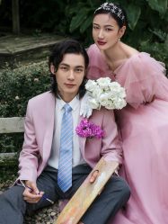 -光阴的故事婚纱摄影(苏州店)