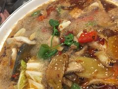 -烤官达人·徐州鲜羊肉串(江宁店)