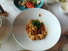 -夏宫中餐厅(静安香格里拉店)
