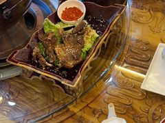 -宗巴雍姆藏餐府