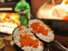 -韩盛·盛江山自助料理(沈辽路万达店)