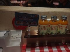-西贝(国芳店)